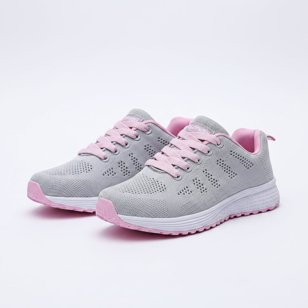 HELOGYM AirFlex Walk6