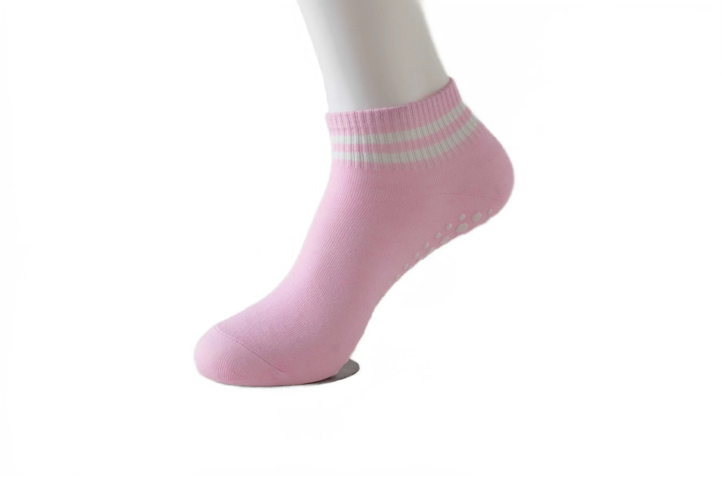 HELOGYM StudioGrip™ Performance Socks