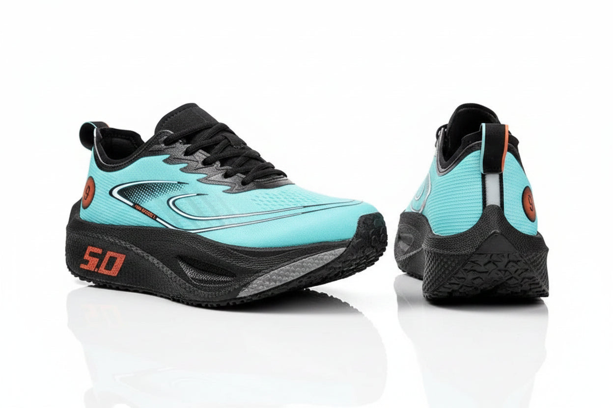PulseCore™ Carbon Trainer
