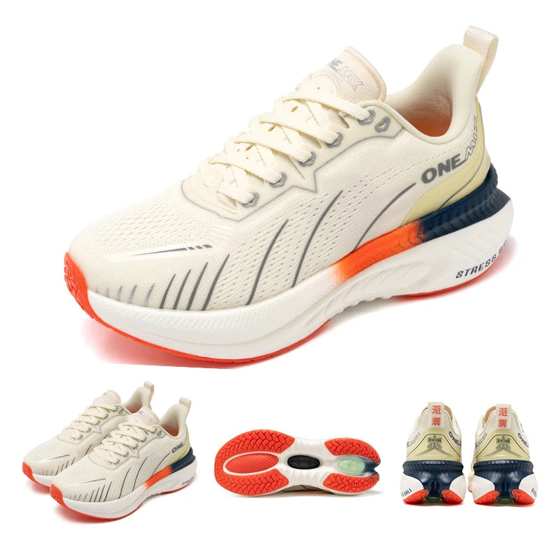 ShiftEase™ All-Day Comfort Shoes