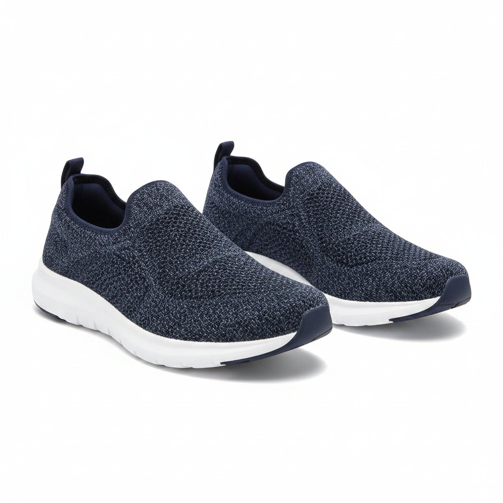 EaseFit™ Slip-On Comfort Shoes