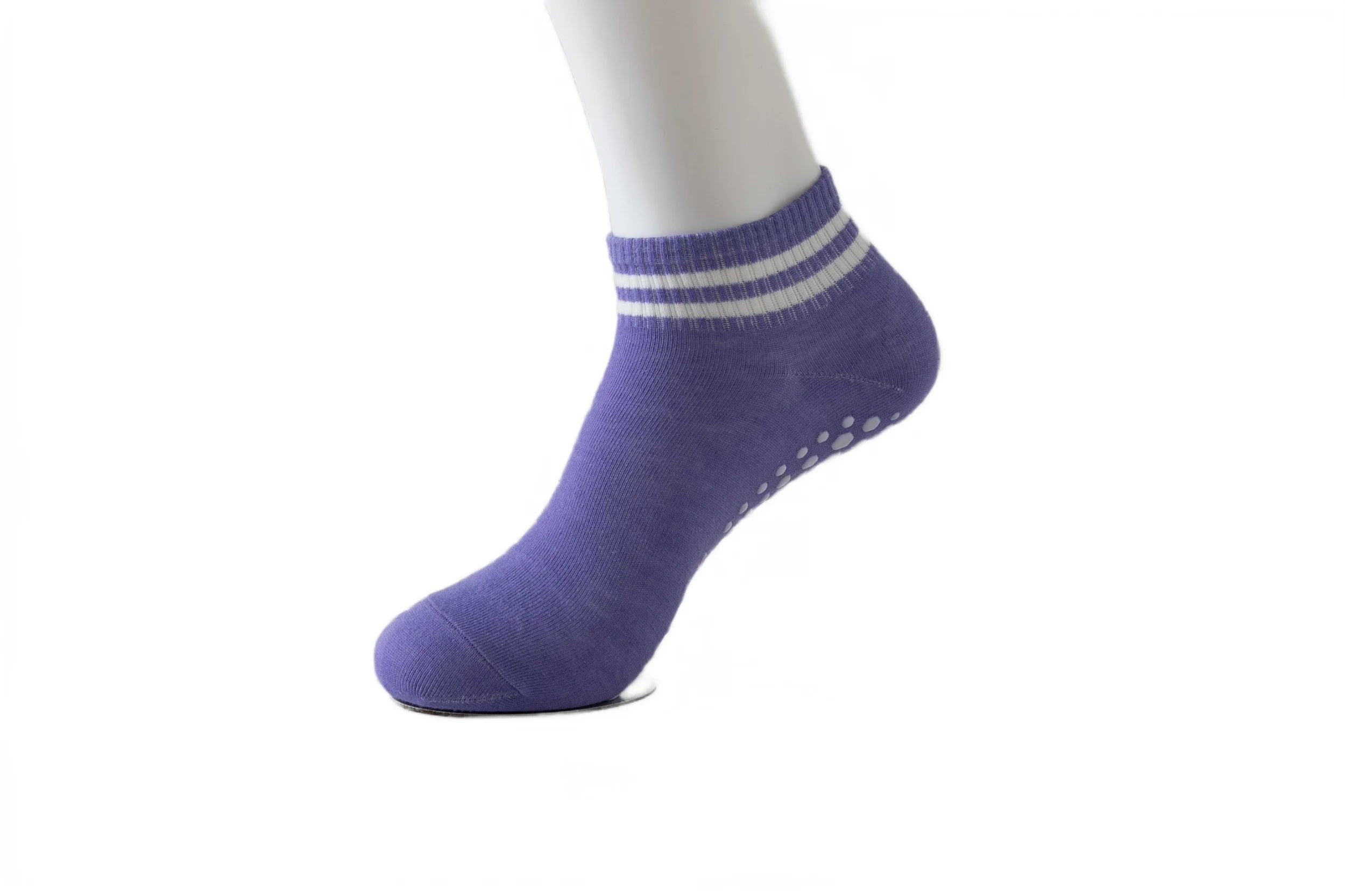HELOGYM StudioGrip™ Performance Socks