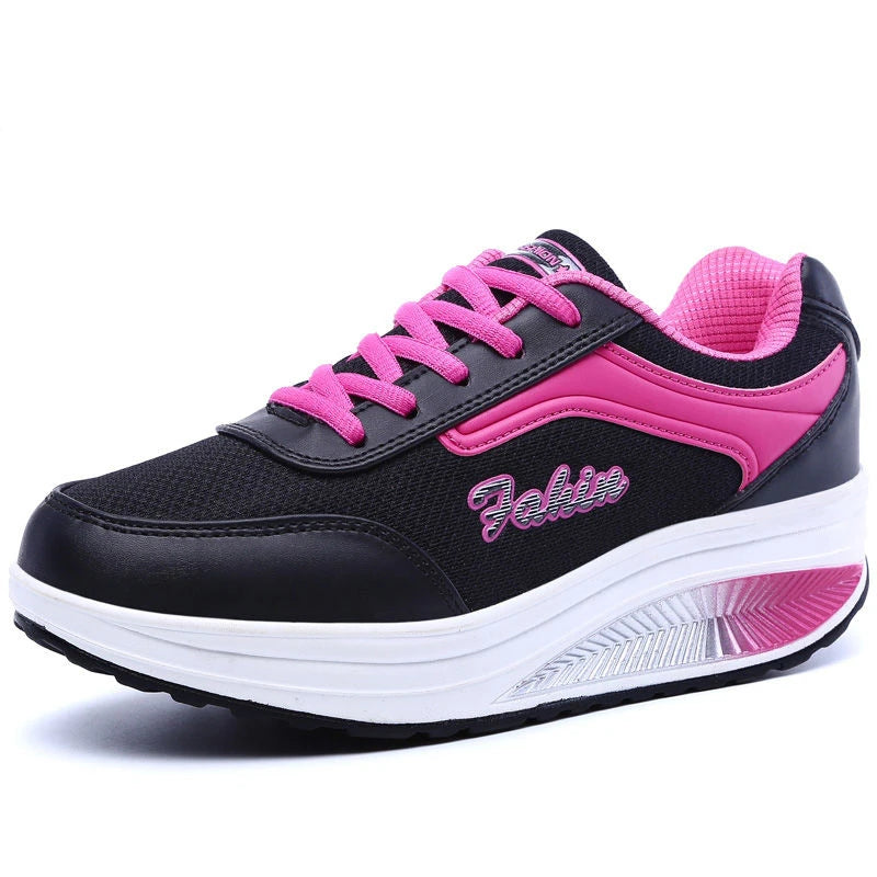 CloudWalk™ Everyday Comfort Shoes