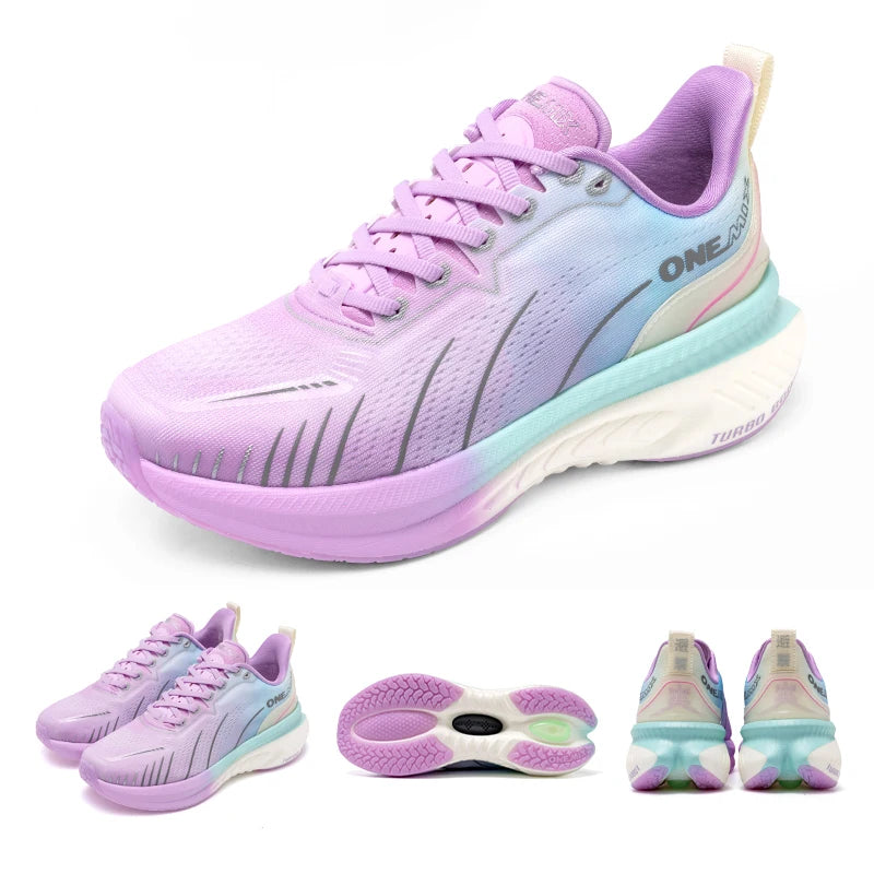 ShiftEase™ All-Day Comfort Shoes