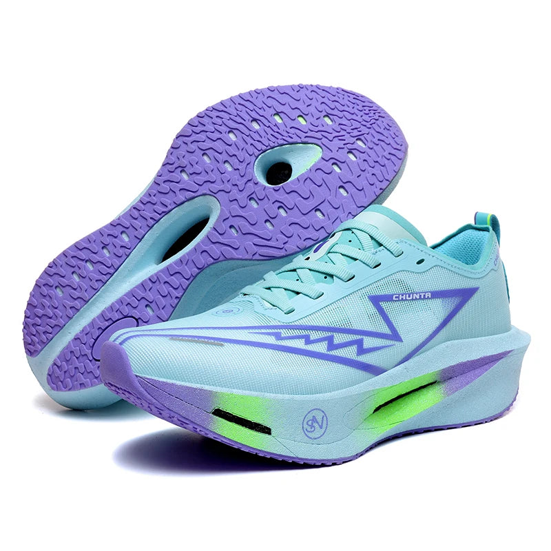 ApexVelocity™ Carbon Elite