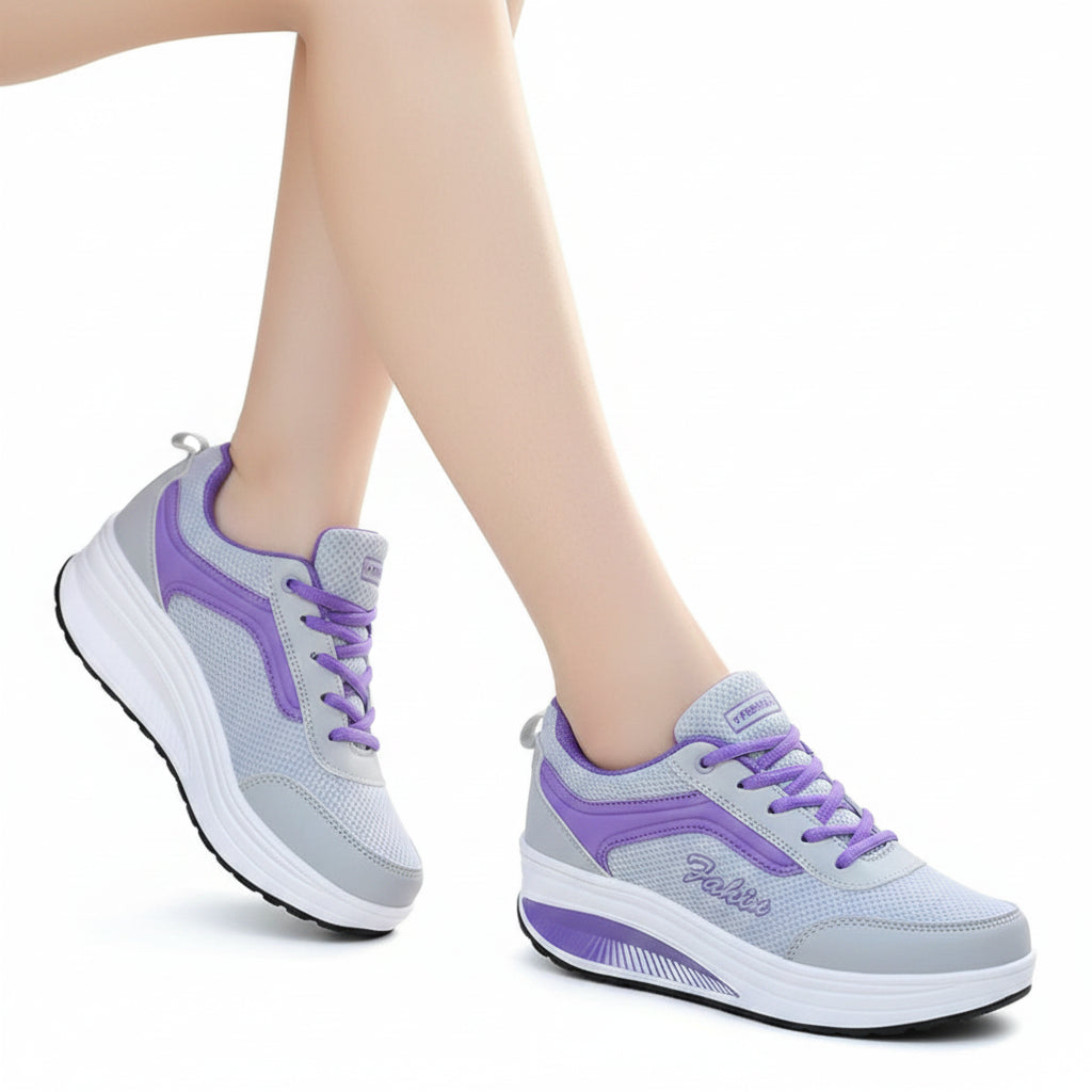 CloudWalk™ Everyday Comfort Shoes