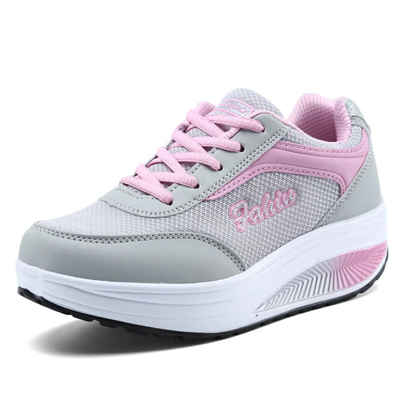 CloudWalk™ Everyday Comfort Shoes