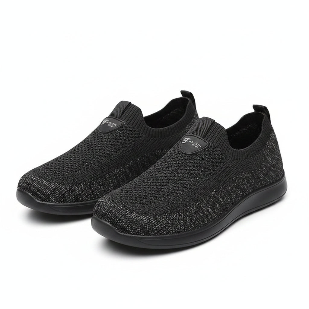 EaseFit™ Slip-On Comfort Shoes