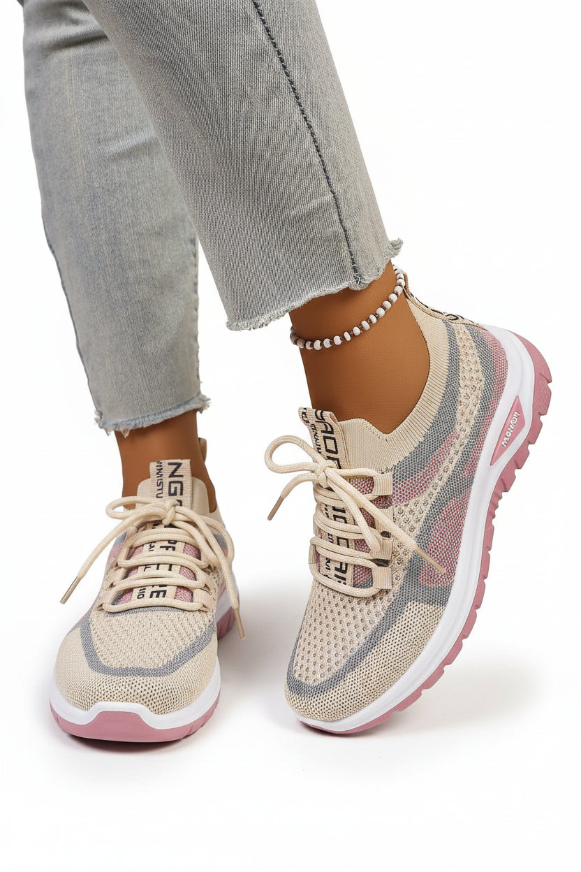 StrideFlow™ Active Comfort