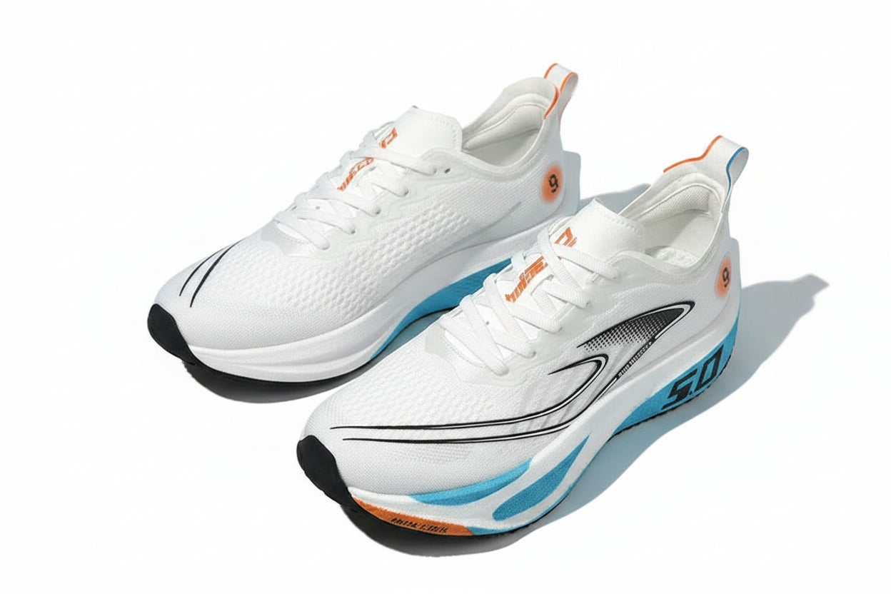PulseCore™ Carbon Trainer