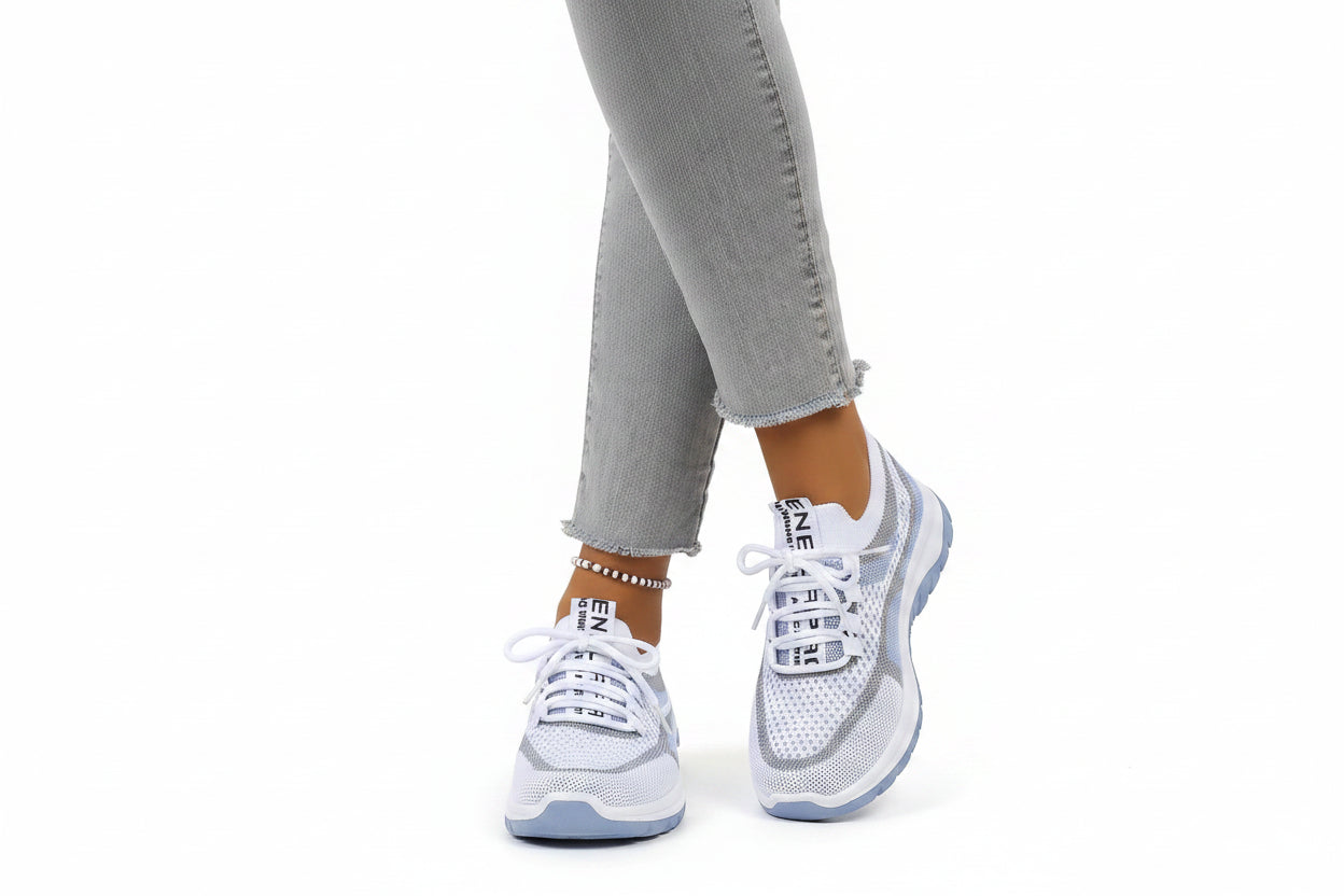 StrideFlow™ Active Comfort
