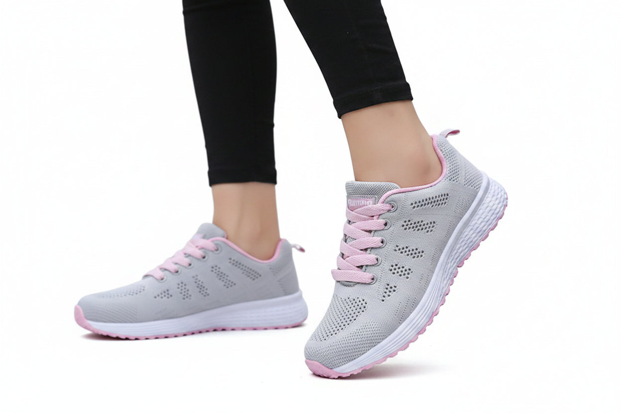 HELOGYM AirFlex Walk5
