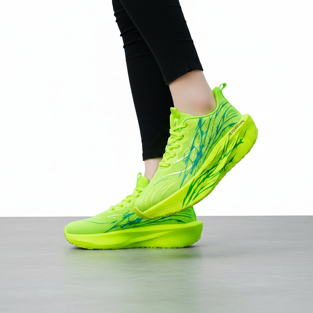 HELOGYM Velocity Pro 3
