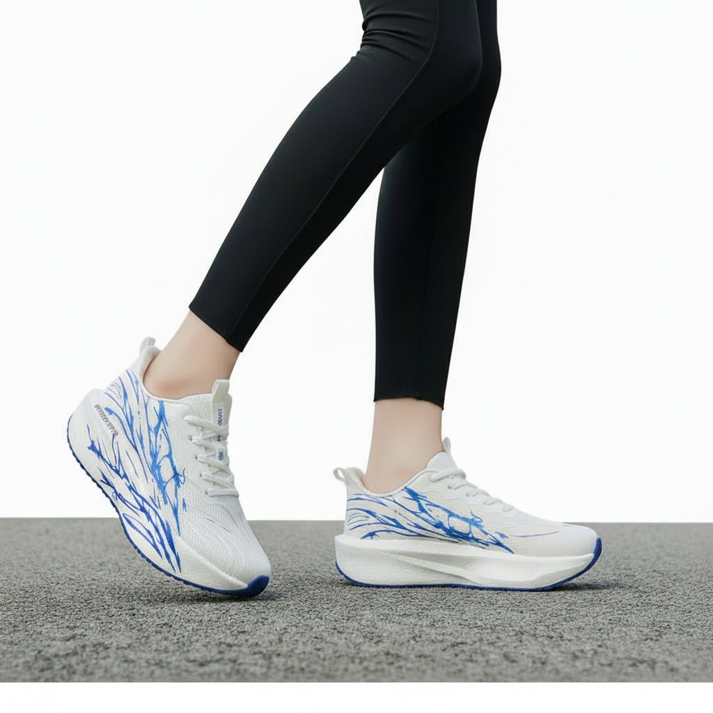 HELOGYM Velocity Pro 4
