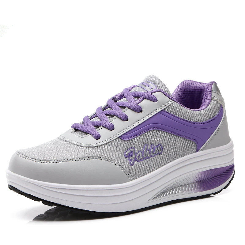 CloudWalk™ Everyday Comfort Shoes