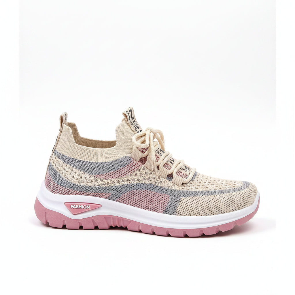 StrideFlow™ Active Comfort