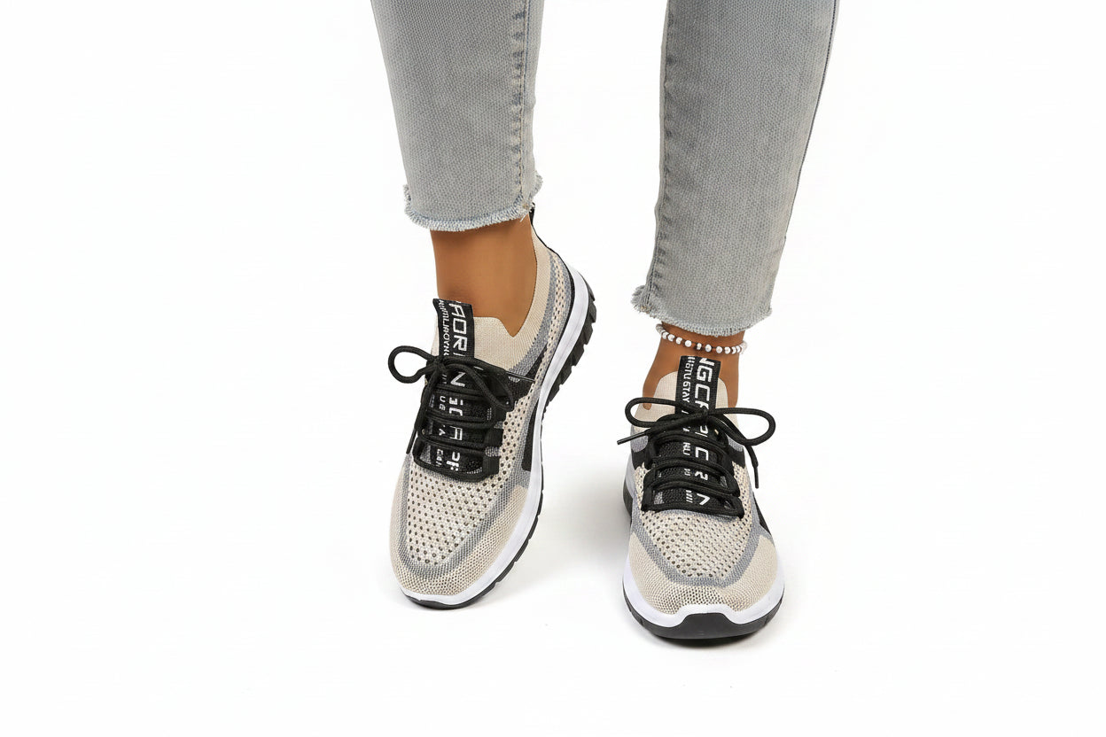 StrideFlow™ Active Comfort