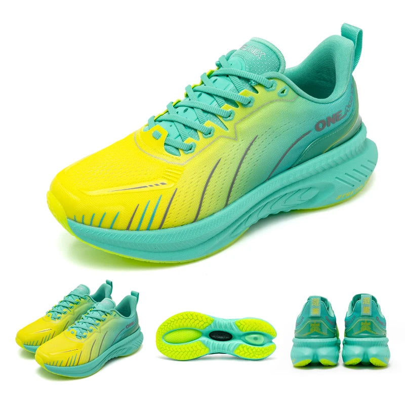 ShiftEase™ All-Day Comfort Shoes