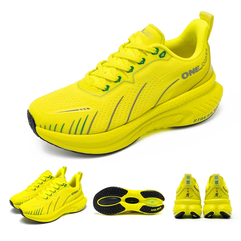 ShiftEase™ All-Day Comfort Shoes