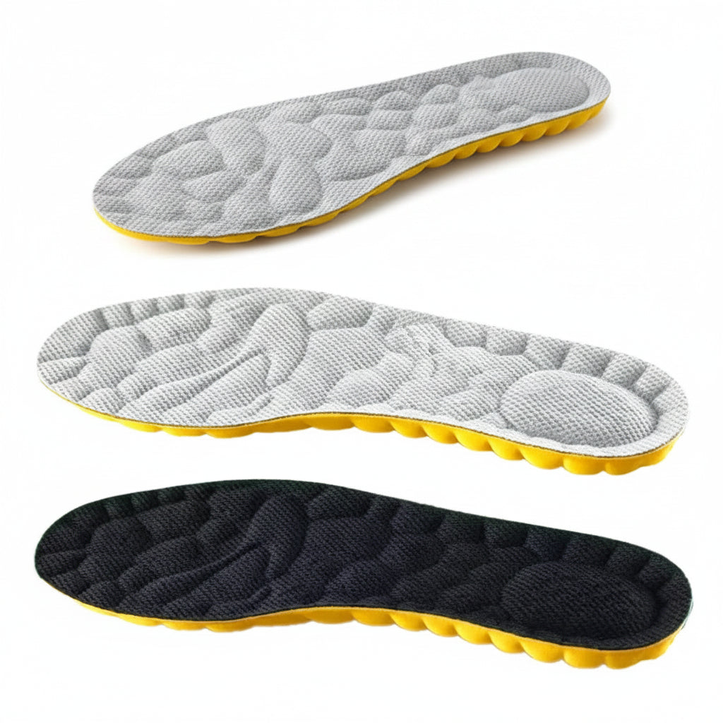 CloudSupport™ Comfort Insoles