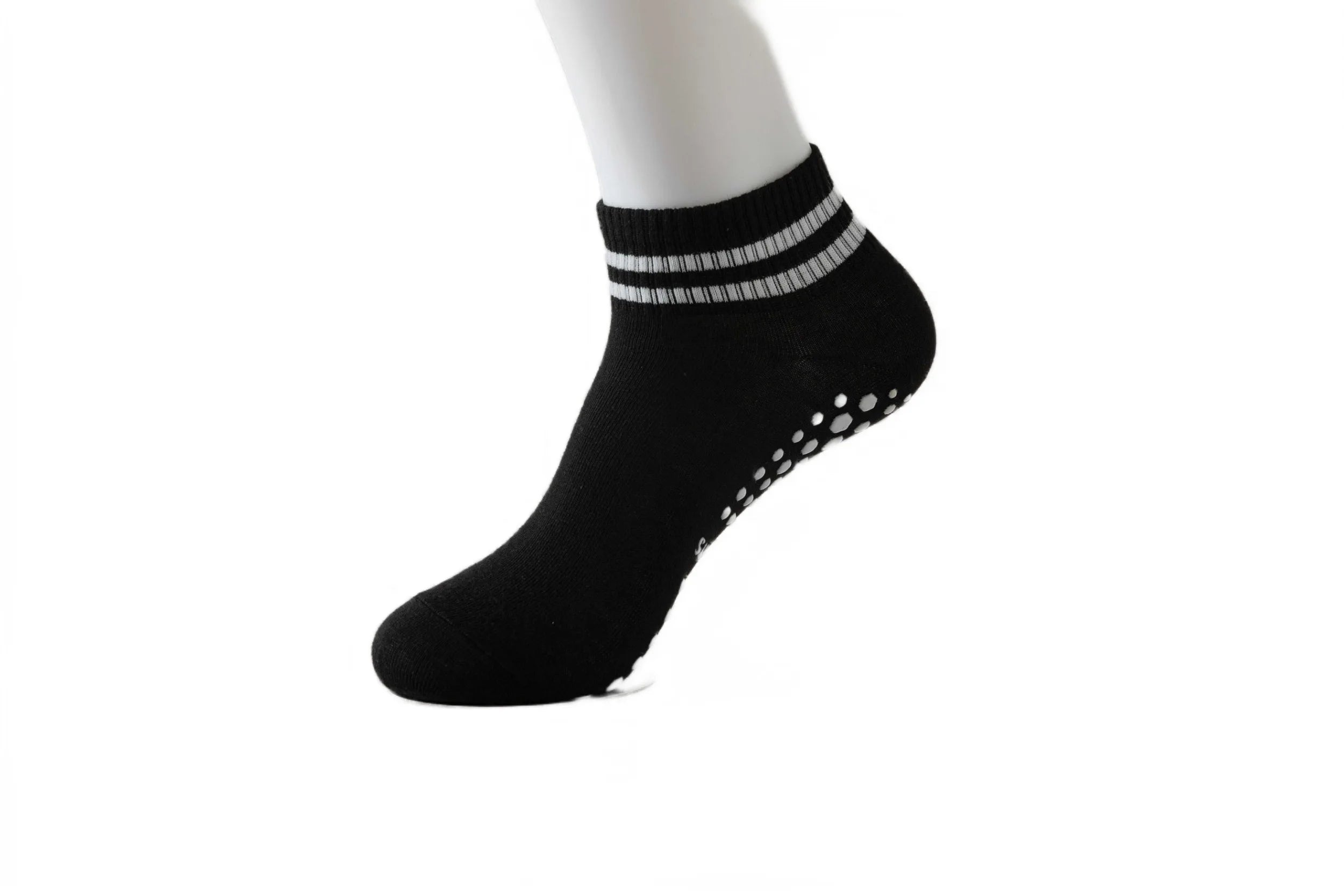 HELOGYM StudioGrip™ Performance Socks