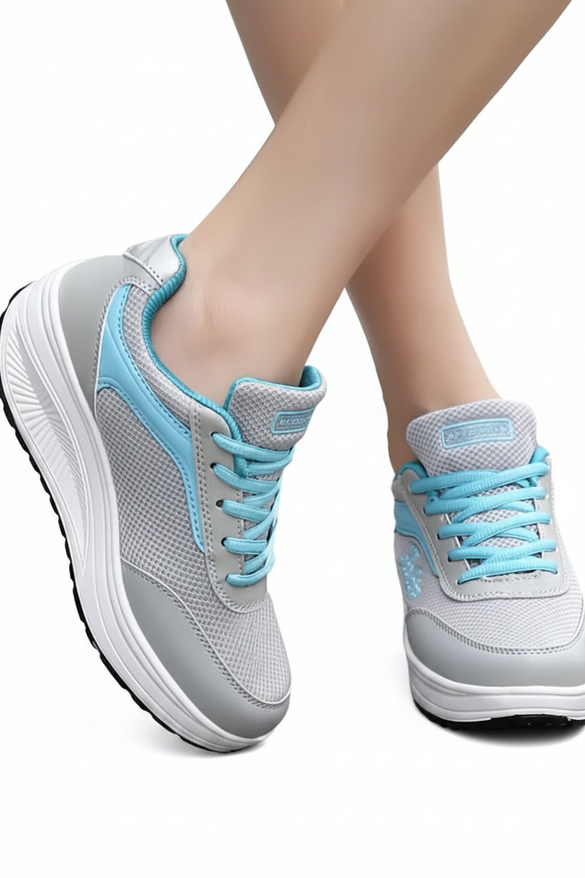 CloudWalk™ Everyday Comfort Shoes