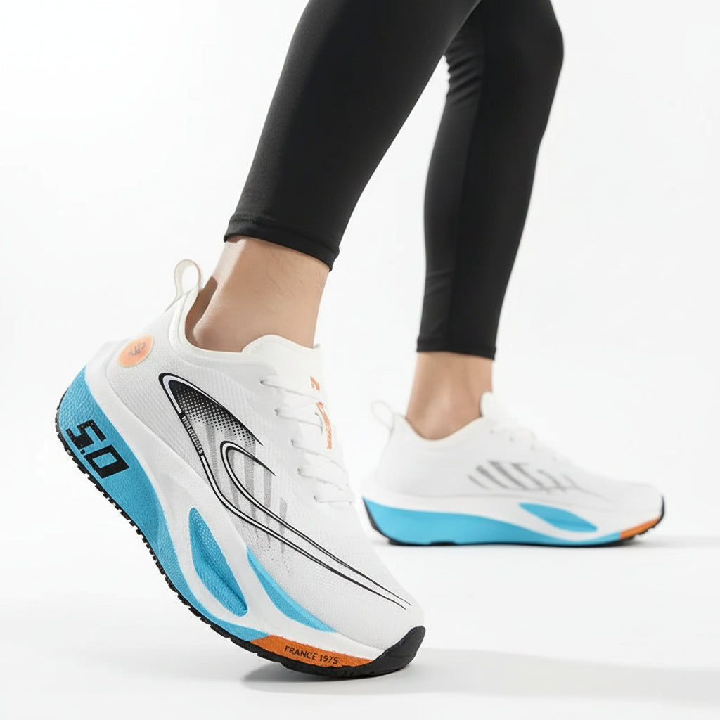PulseCore™ Carbon Trainer