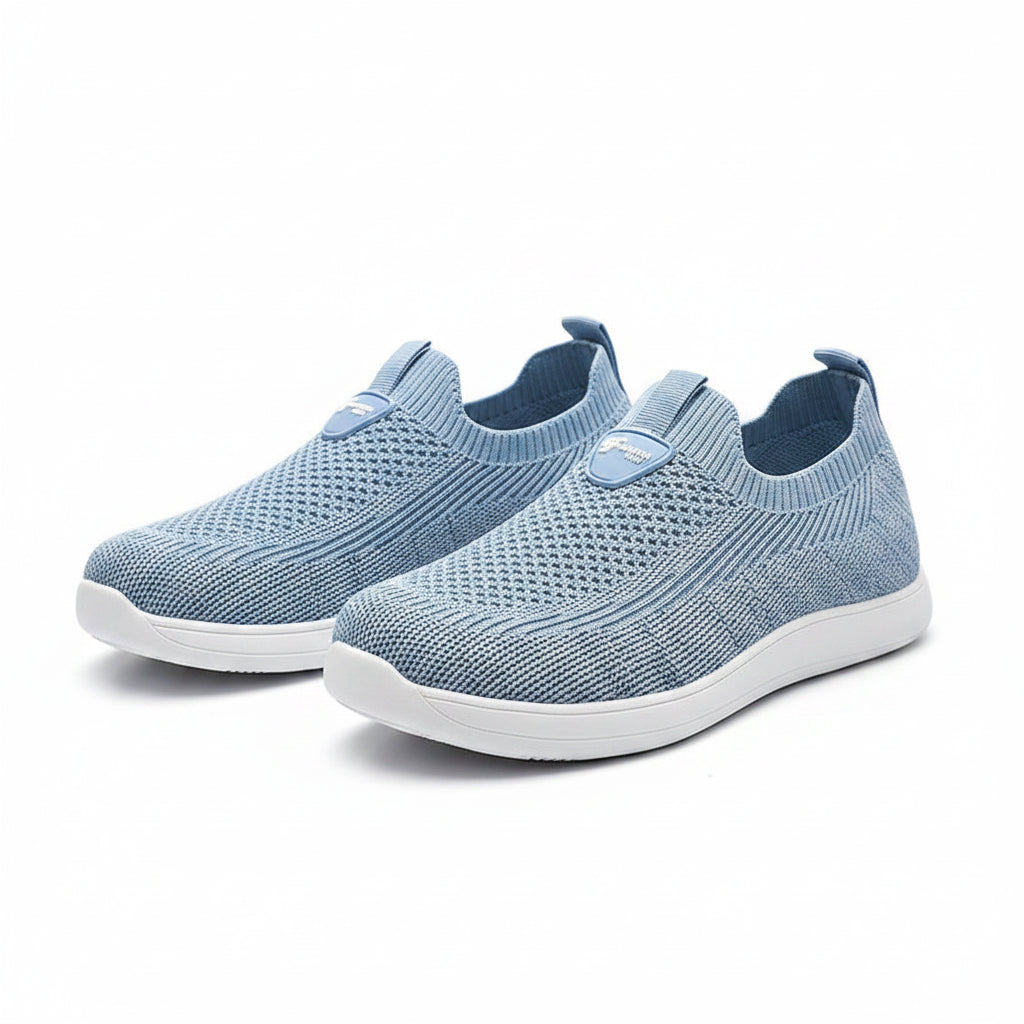 EaseFit™ Slip-On Comfort Shoes