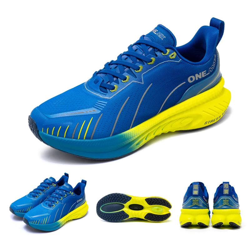 ShiftEase™ All-Day Comfort Shoes